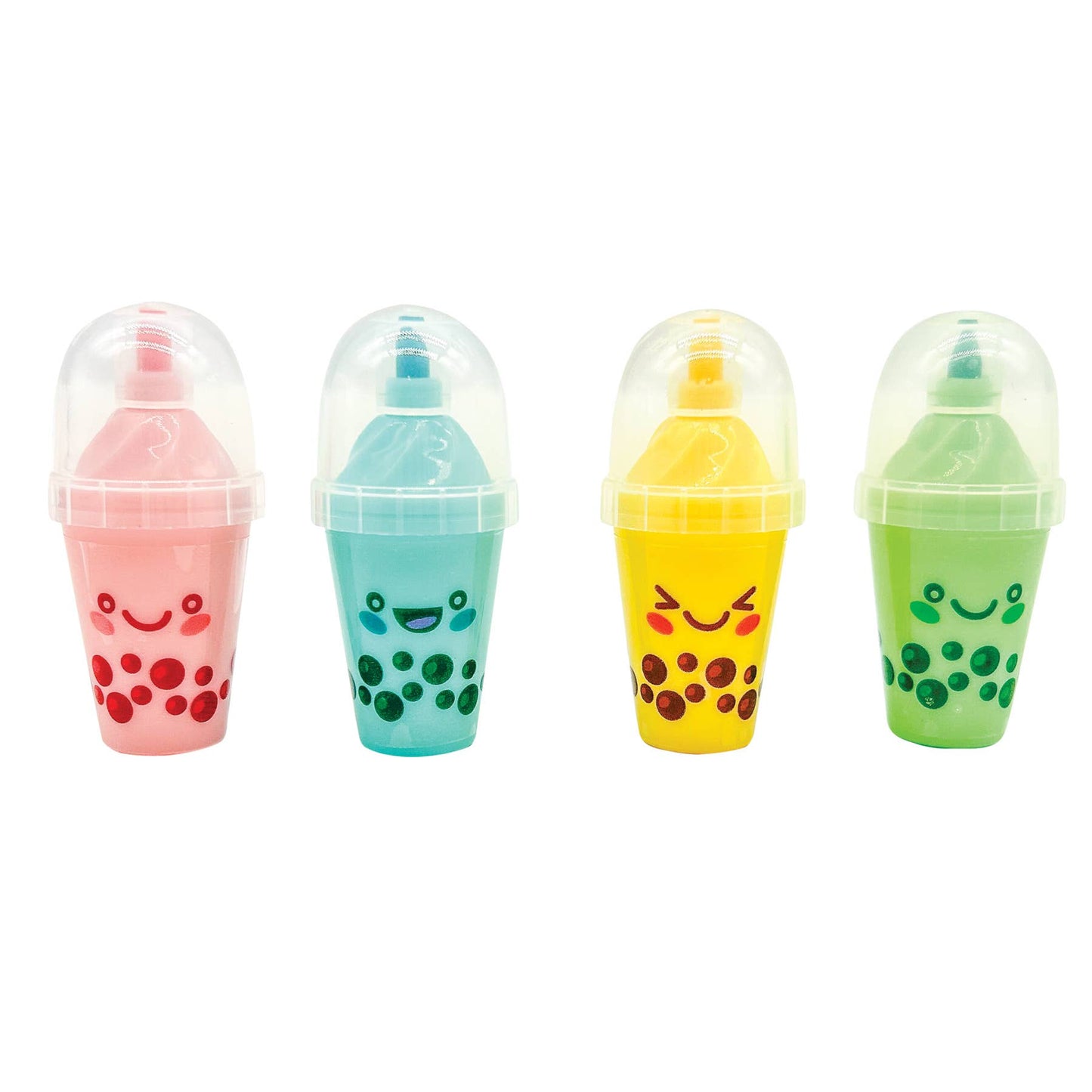 Geddes - ANIME BOBA TEA HIGHLIGHTER  24/BAG