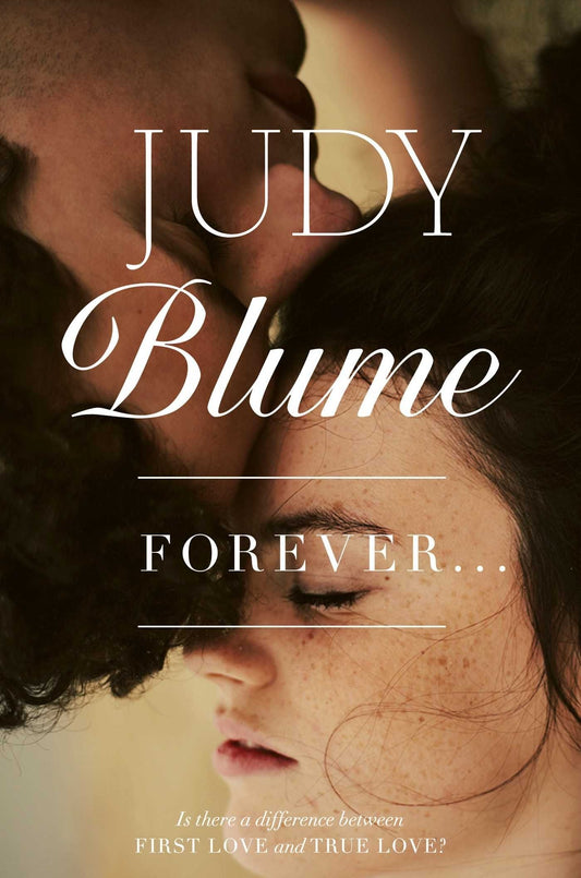 Forever by Judy Blume