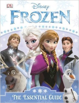 Frozen: The Essential Guide