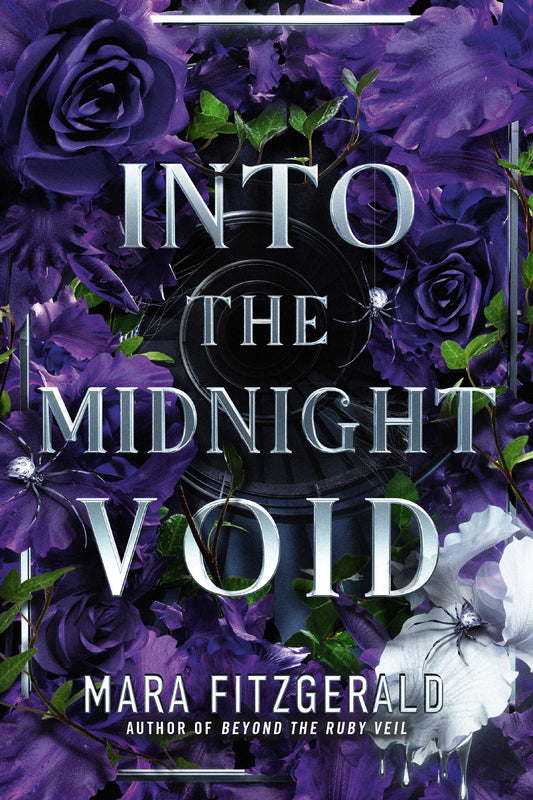 Into the Midnight Void by Mara Fitzgerald