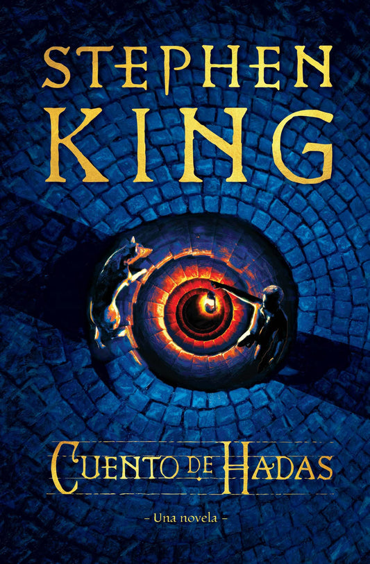 Cuento de hadas por Stephen King