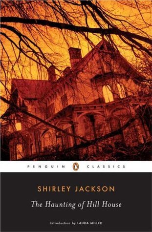 The Haunting of Hill House by  Shirley Jackson