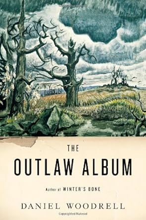 The Outlaw Album: Stories cover image