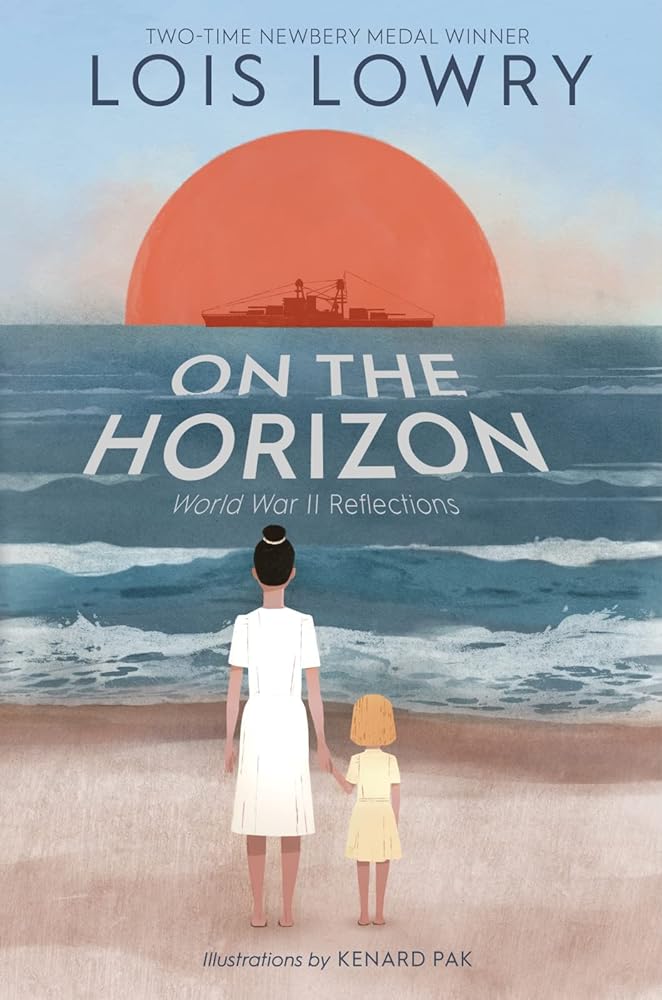 On the Horizon cover image