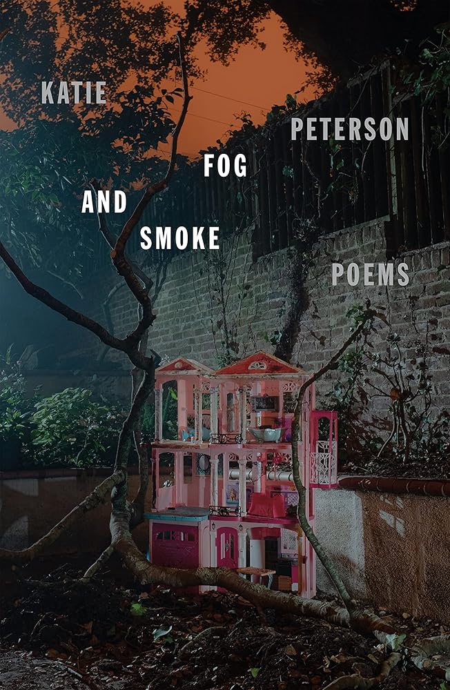 Fog and Smoke cover image