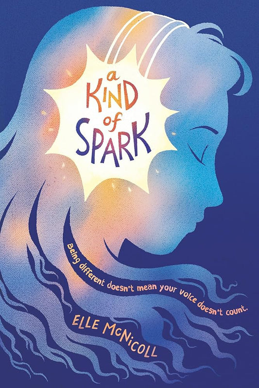 A Kind of Spark cover image