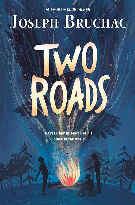 Two Roads cover image