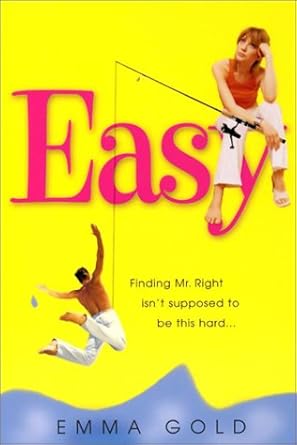 Easy (Strapless) cover image