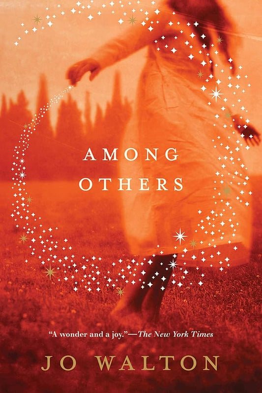 Among Others: A Novel cover image