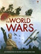 The World Wars cover image