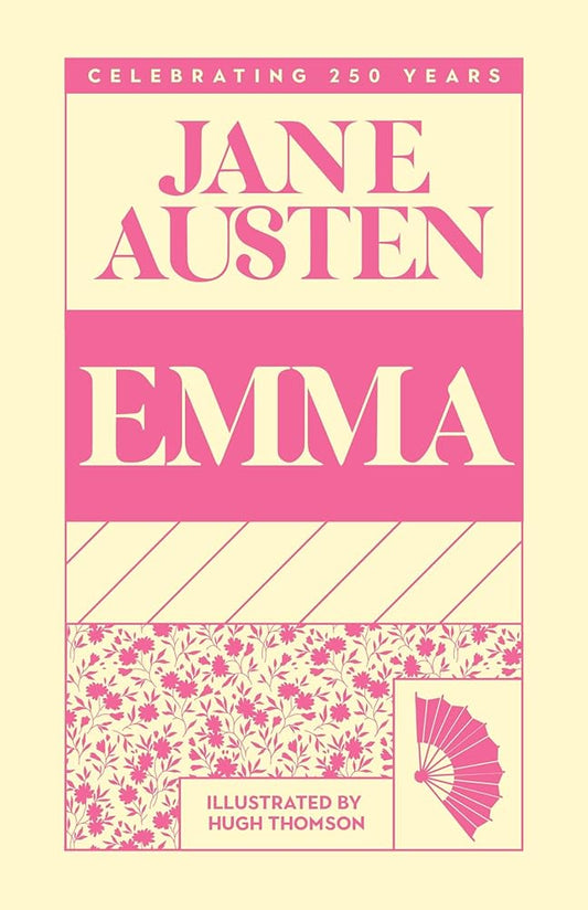 Emma cover image