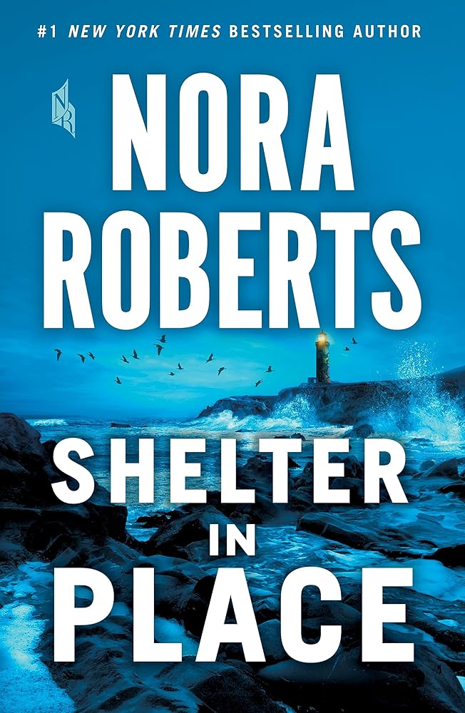 Shelter in Place cover image