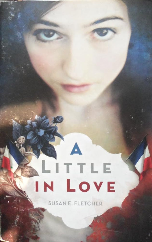 A Little in Love cover image