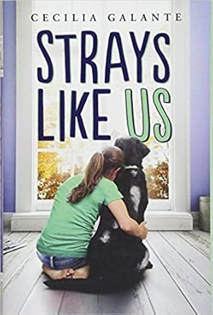 Strays Like Us cover image