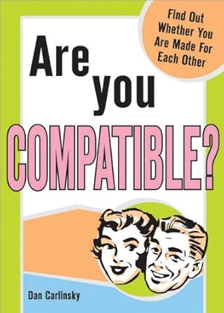 Are You Compatible? cover image