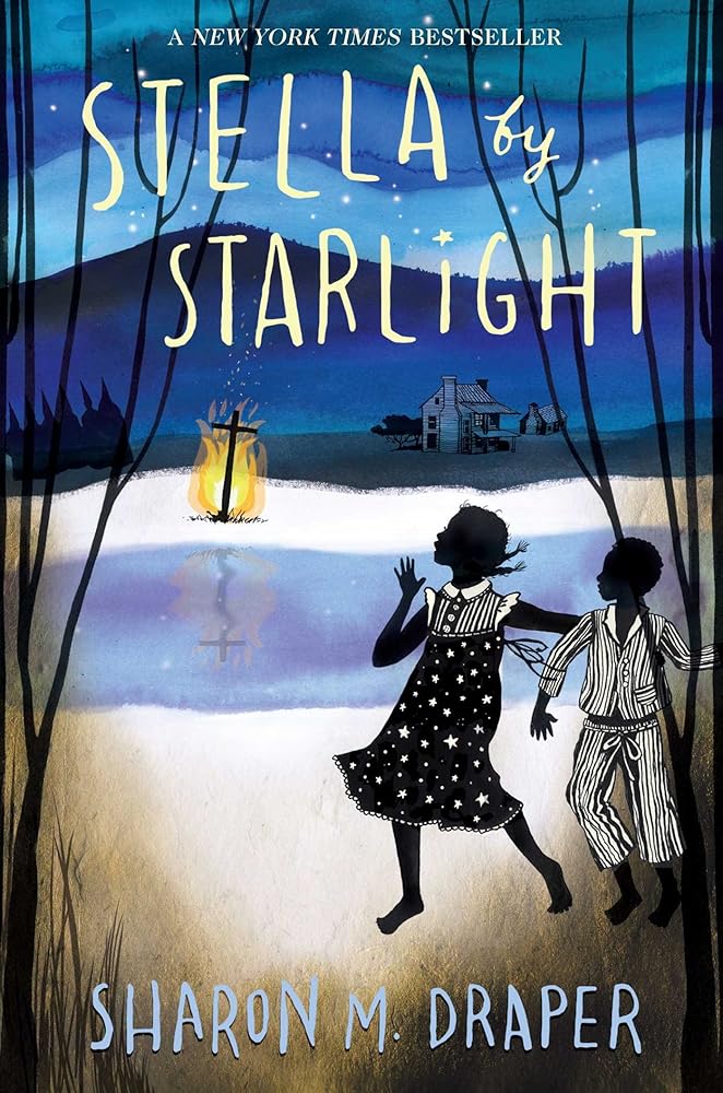 Stella by Starlight cover image