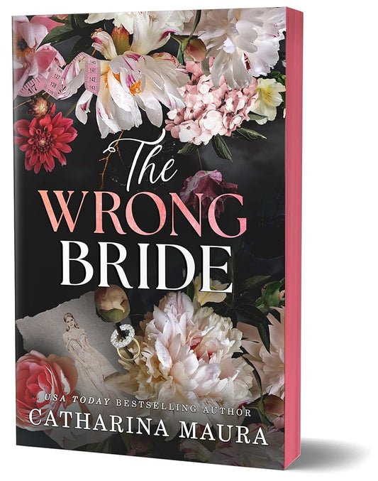 The Wrong Bride (Deluxe Edition) (The Windsors, 1) cover image