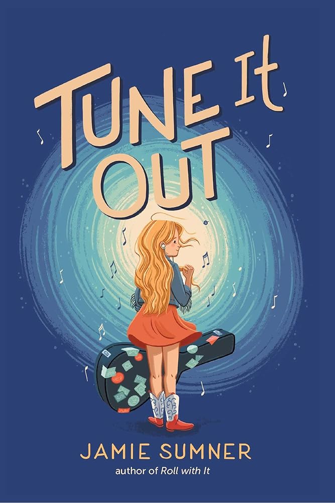 Tune It Out cover image