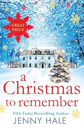 A Christmas to Remember cover image