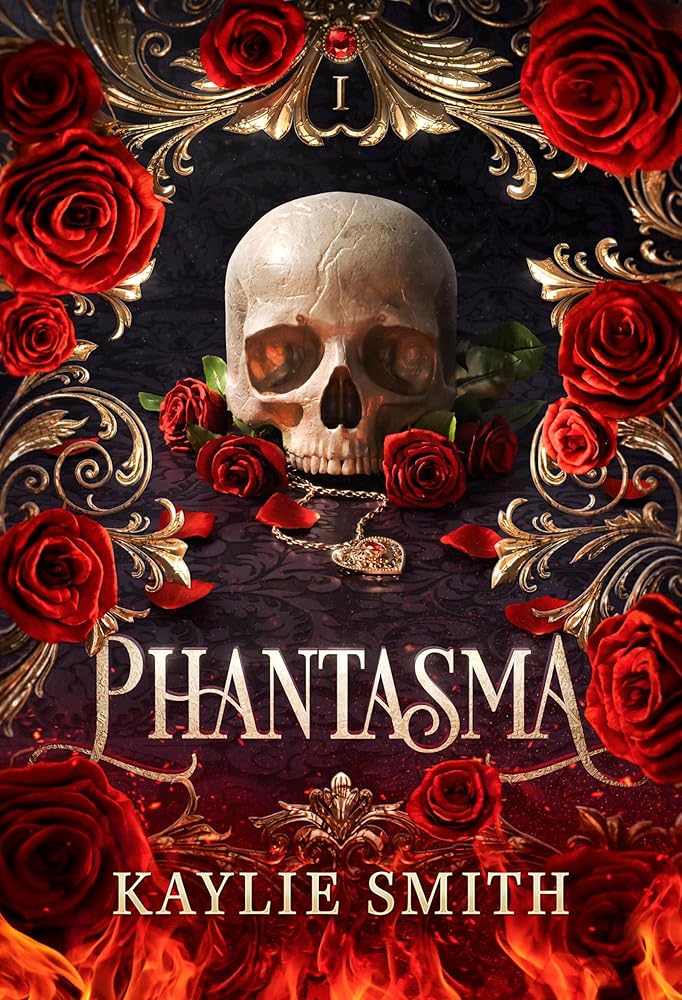 Phantasma cover image