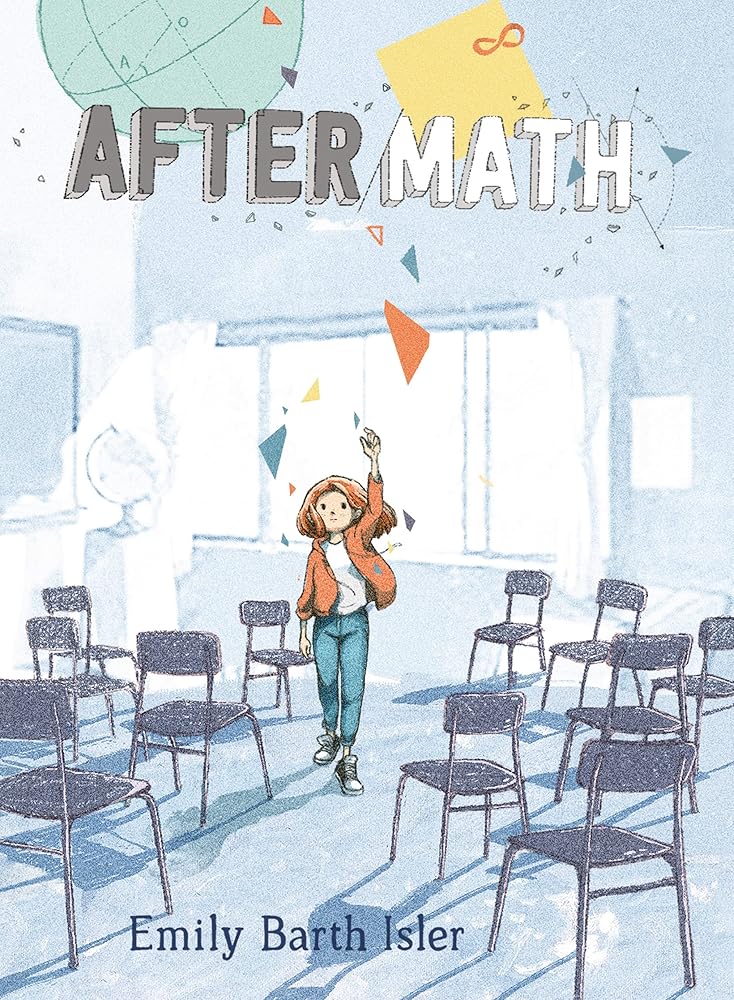 AfterMath cover image