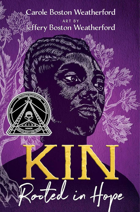 Kin: Rooted in Hope cover image