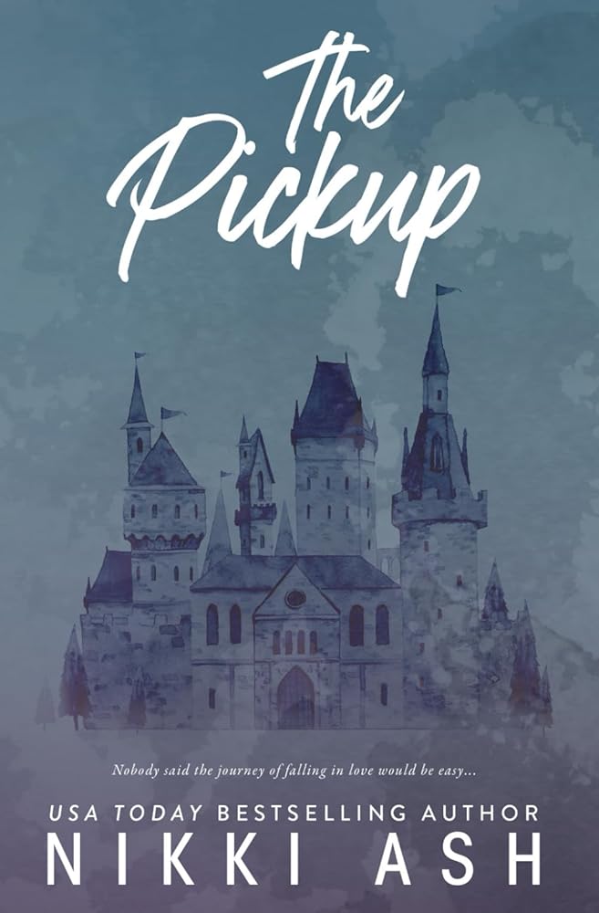 The Pickup: a Secret Pregnancy, Football Romance (Imperfect Love) cover image