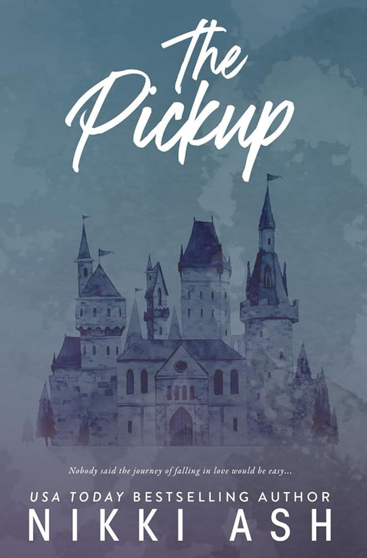 The Pickup: a Secret Pregnancy, Football Romance (Imperfect Love) cover image