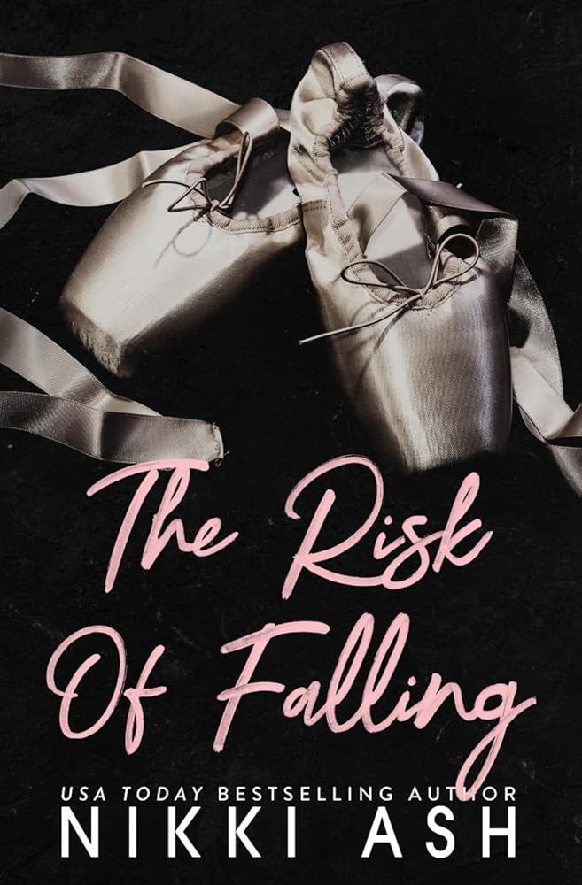 The Risk of Falling: a Marriage of Convenience Romantic Suspense (Falling in Love) cover image