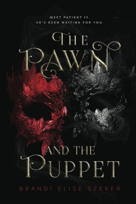 The Pawn and The Puppet (The Pawn and The Puppet series) cover image