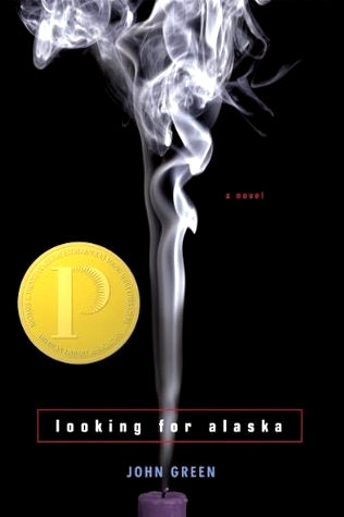 Looking for Alaska  by John Green