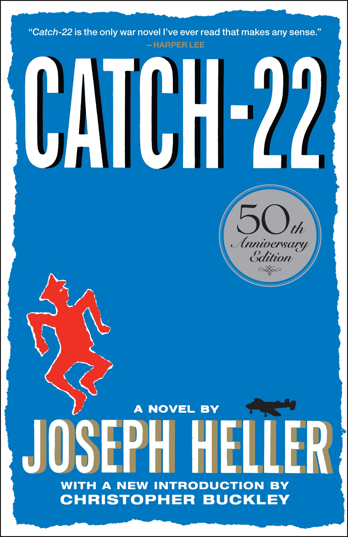 Catch-22  by Joseph Heller