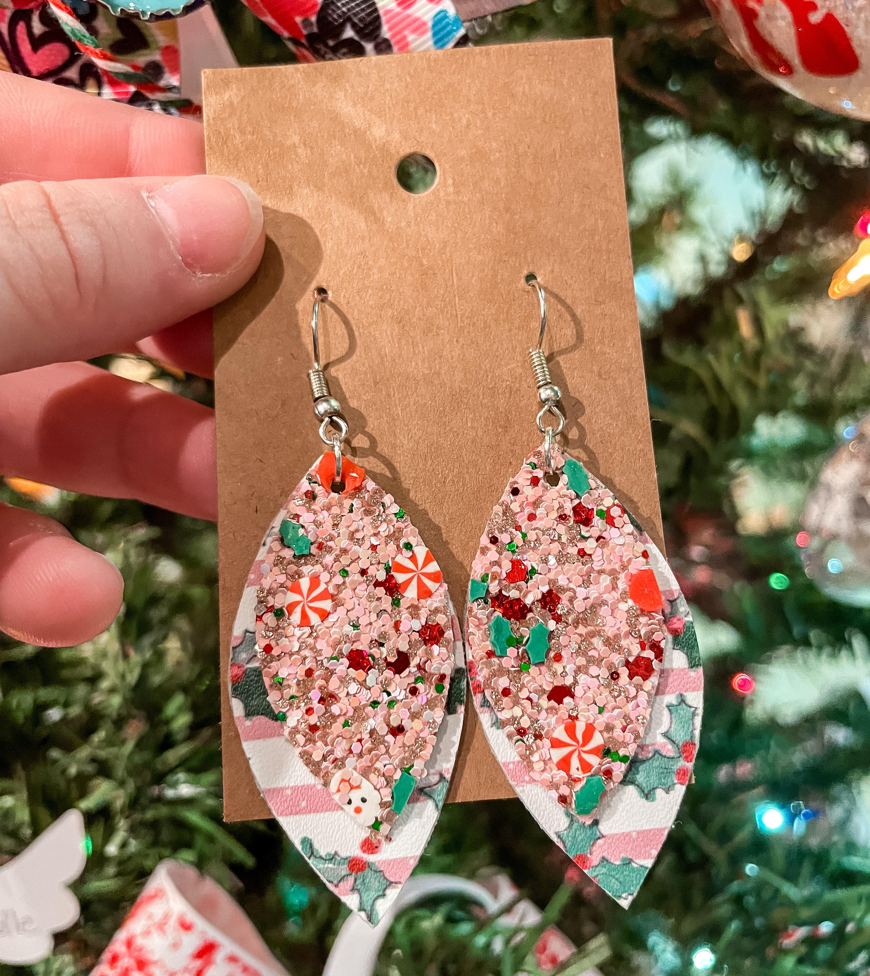 Rebecca earrings on sale