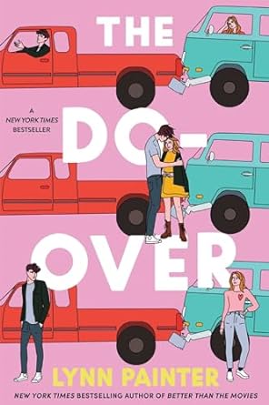 The Do-Over by Lynn Painter