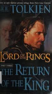 The Return of the King (The Lord of the Rings, Part 3) by J.R.R. Tolkien